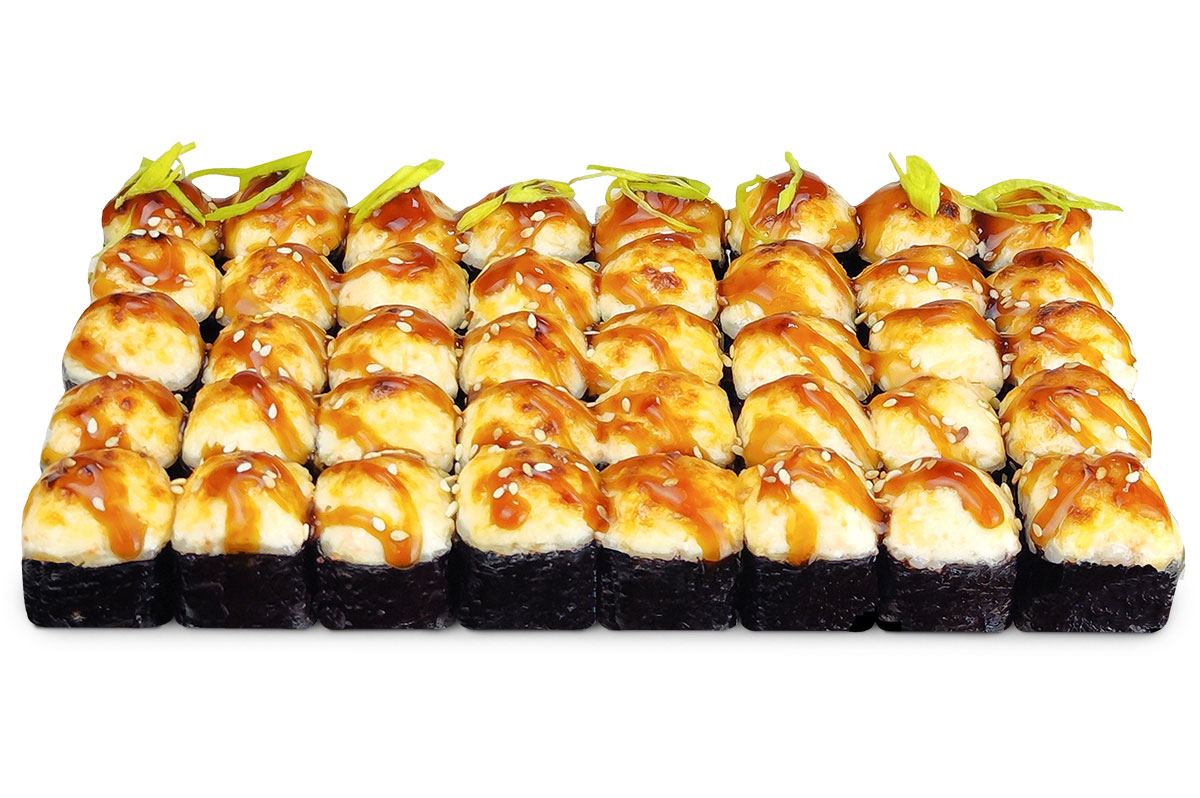 картинка Фиш Лайт Мини от магазина Sushi-Love